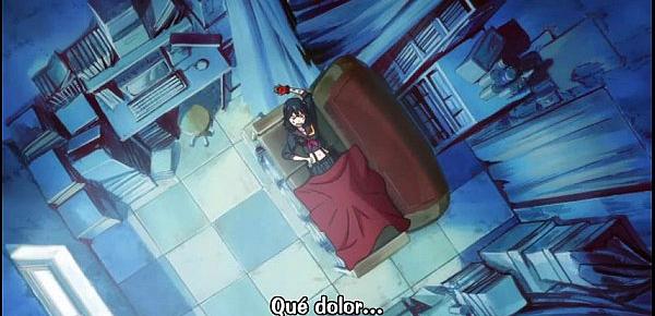  Kill La Kill 05